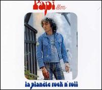 Planete Rock N' Roll von Papillon