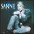 Where Blue Begins von Sanne Salomonsen