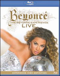 Beyoncé Experience Live [DVD] von Beyoncé