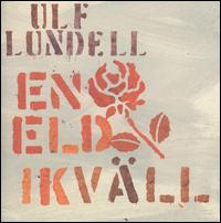 En Eld Ikvall von Ulf Lundell
