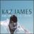 Breathe von Kaz James