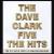 Hits von The Dave Clark Five