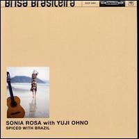 Spiced with Brazil von Sonia Rosa
