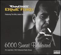 6000 Sunset Blvd. von Tennessee Ernie Ford