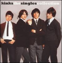 Singles Collection [Japan Bonus Track] von The Kinks