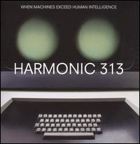 When Machines Exceed Human Intelligence von Harmonic 313
