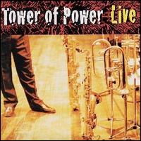 Live von Tower of Power