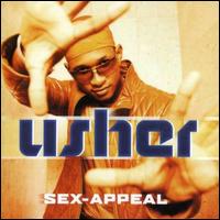 Sex Appeal von Usher