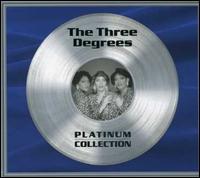 Platinum Collection von The Three Degrees