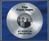 Platinum Collection von The Four Tops