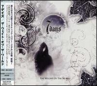 Weight of the World von Lo 7 Days