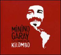 Kilombo von Minino Garay