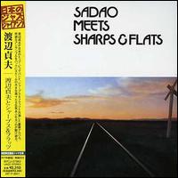 Sadao Watanabe & Sharps & Flat von Sadao Watanabe