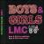 Boys & Girls von LM.C