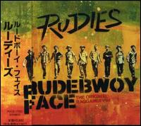 Rudies von Rudebwoy Face