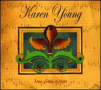 Ame Corps et Desir von Karen Young