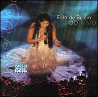 Fafa de Belem ao Vivo von Fafá de Belém