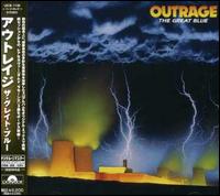 Great Blue [Bonus Track] von Outrage
