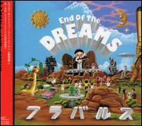 End of the Dreams von The Hullaballoos