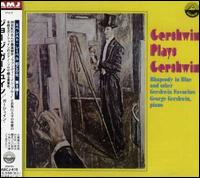 Plays Gershwin von George Gershwin