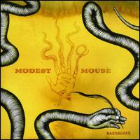 Dashboard [UK 7"] von Modest Mouse