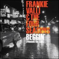 Beggin' [Pilooski Edit], Pt. 2 von The Four Seasons