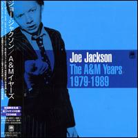 A&M Years 1979-1989 von Joe Jackson