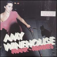 Frank [Single Remixes] von Amy Winehouse