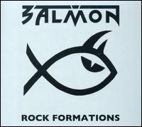 Rock Formations von Salmon