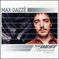 Best of Platinum von Max Gazzé
