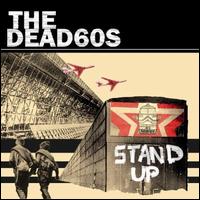 Stand Up, Pt. 2 von The Dead 60s