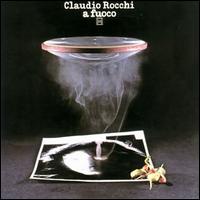 Fuoco von Claudio Rocchi