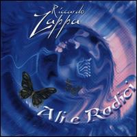 Ali E Radici von Riccardo Zappa