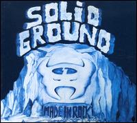 Made in Rock von Solid Ground