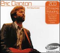 For Your Love [Platinum Collection] von The Yardbirds