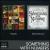 Etiquette/Perfect Distraction von Something with Numbers