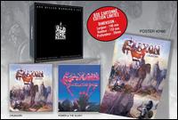 Crusader/The Power and the Glory von Saxon