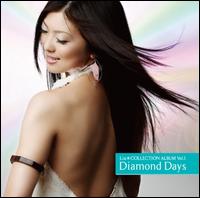 Diamond Days Collection Album, Vol. 1 von Lia