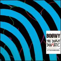 This Boøwy Dramatic von Boøwy