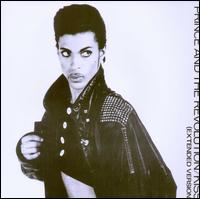 Kiss [2007] von Prince