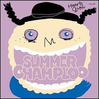 Summerchamploo von Hearts Grow