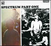 Part One von Spectrum