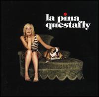 Questa Fly: The Best of La Pina von La Pina