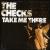 Take Me There von The Checks