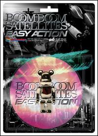 Easy Action von Boom Boom Satellites