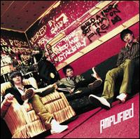 Sesh the Sweet Sounds von Amplified