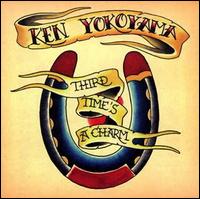 Third Time's a Charm von Ken Yokoyama