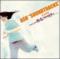 Sound Tracks & More von Ash