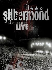Laut Gedacht: Live von Silbermond