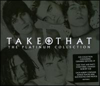Platinum Collection von Take That